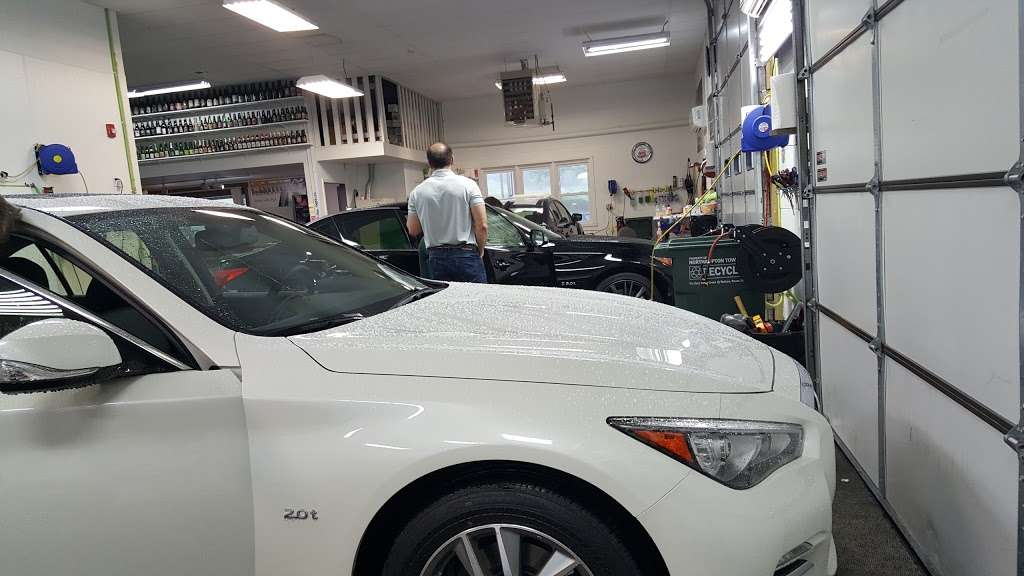 Shades of Gray Window Tinting | 185 Philmont Ave, Feasterville-Trevose, PA 19053 | Phone: (215) 357-3001