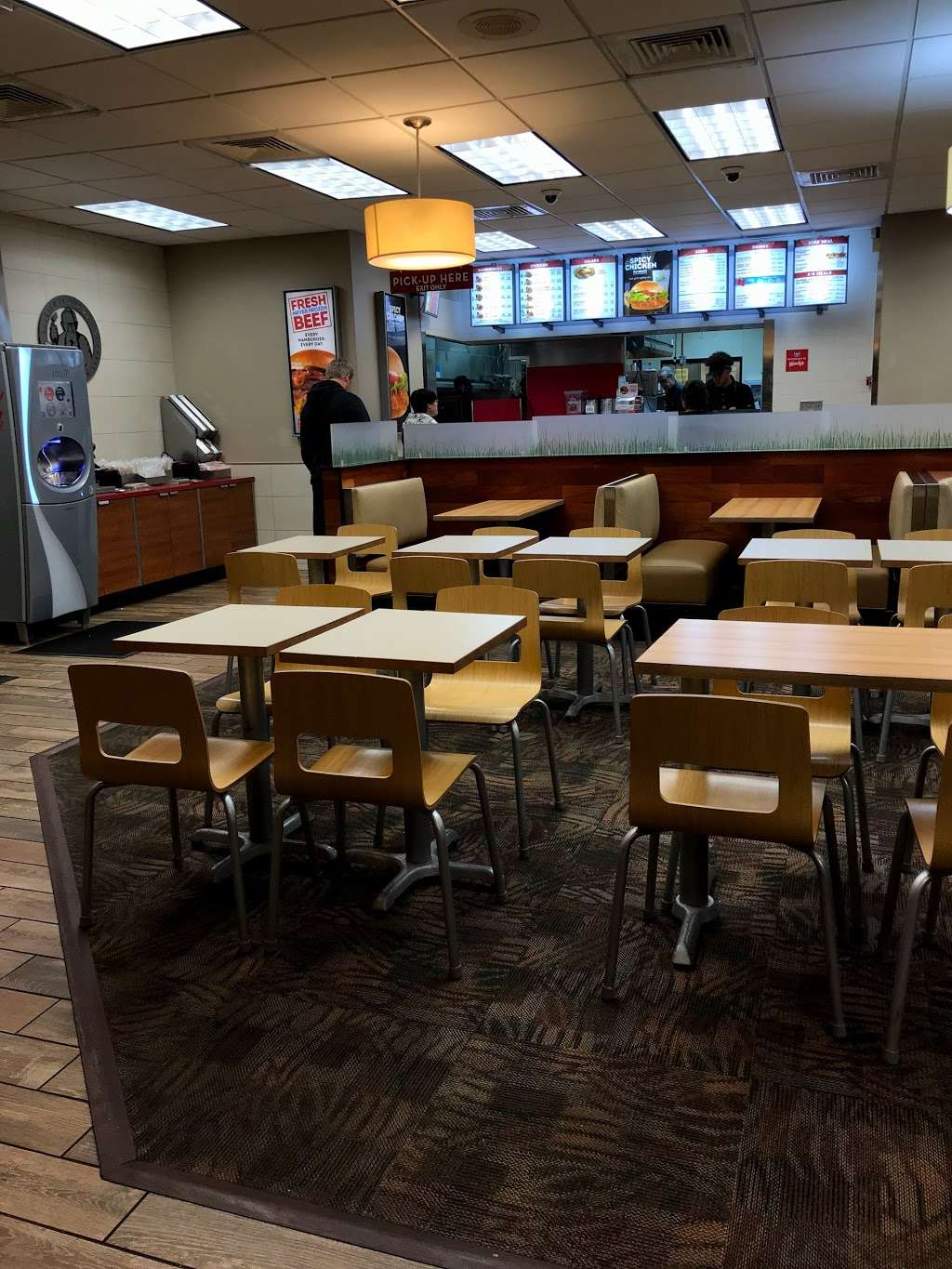 Wendys | 2110 Saxon Blvd, Deltona, FL 32725, USA | Phone: (386) 259-5216