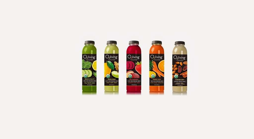 Living Juice | 792 NY-35, Cross River, NY 10518, USA | Phone: (914) 763-6320