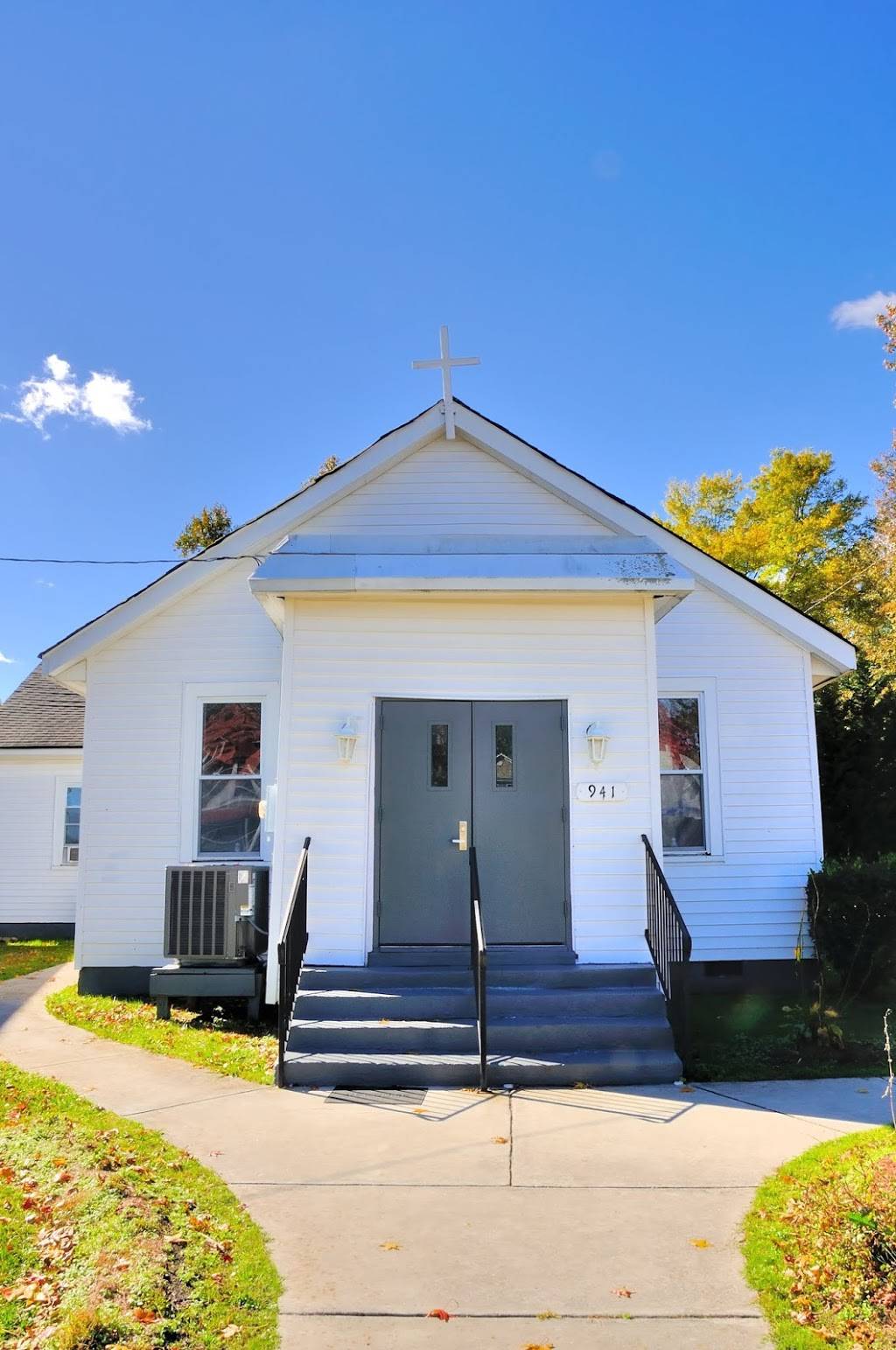 Mt Olive Church of God-Christ | 941 Bells Mill Rd, Chesapeake, VA 23322, USA | Phone: (757) 547-7479