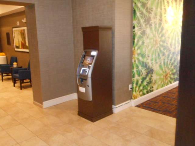 ATMs America | Spring, TX 77380, USA | Phone: (800) 519-9808