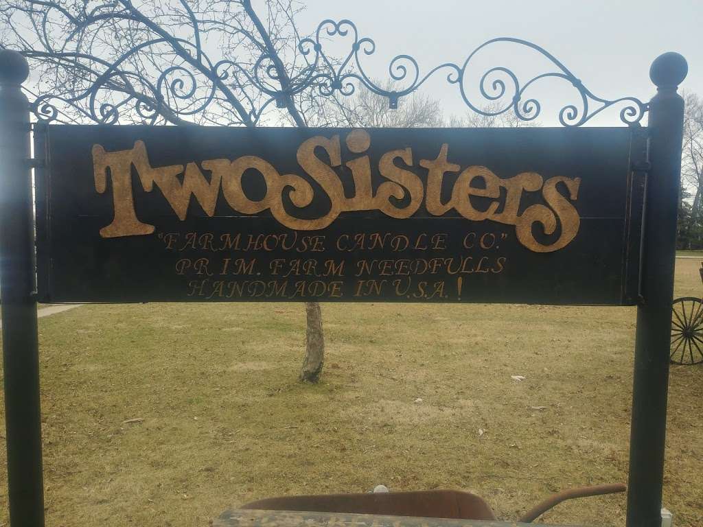 Two Sisters Then & Now | 2126, 316 S Main St, Sandwich, IL 60548, USA | Phone: (815) 786-1555