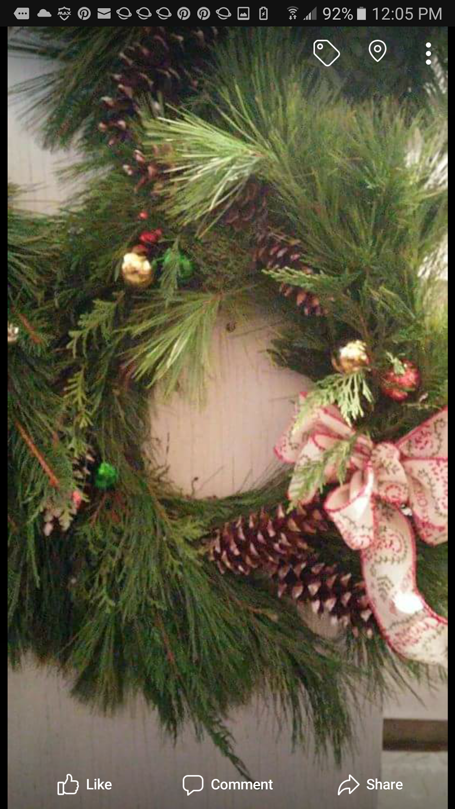 Wreaths & Sweets | 8390 Pohopoco Dr, Kunkletown, PA 18058, USA | Phone: (610) 681-3279