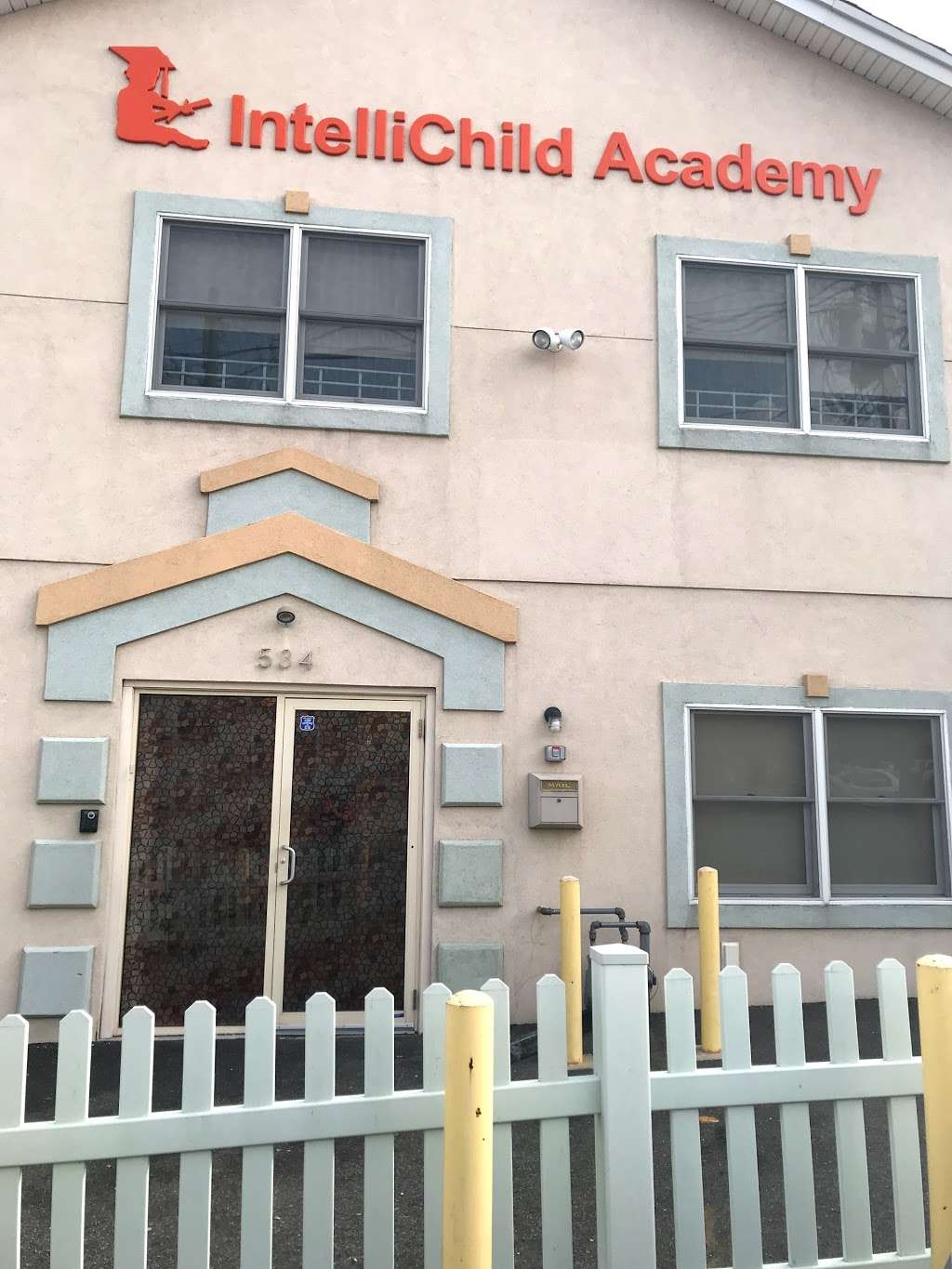 Intellichild Academy | Photo 2 of 2 | Address: 534 10th St, Palisades Park, NJ 07650, USA | Phone: (201) 944-3080