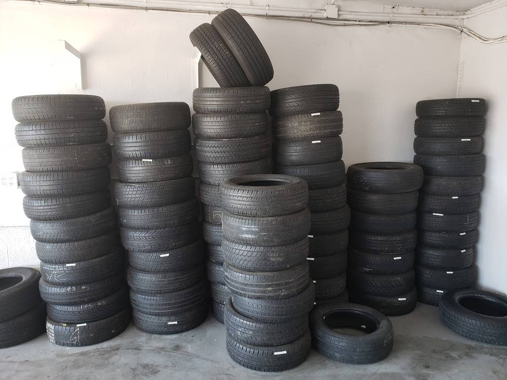 Tire dynasty | 7535 Colerain Ave, Cincinnati, OH 45239 | Phone: (513) 407-6021