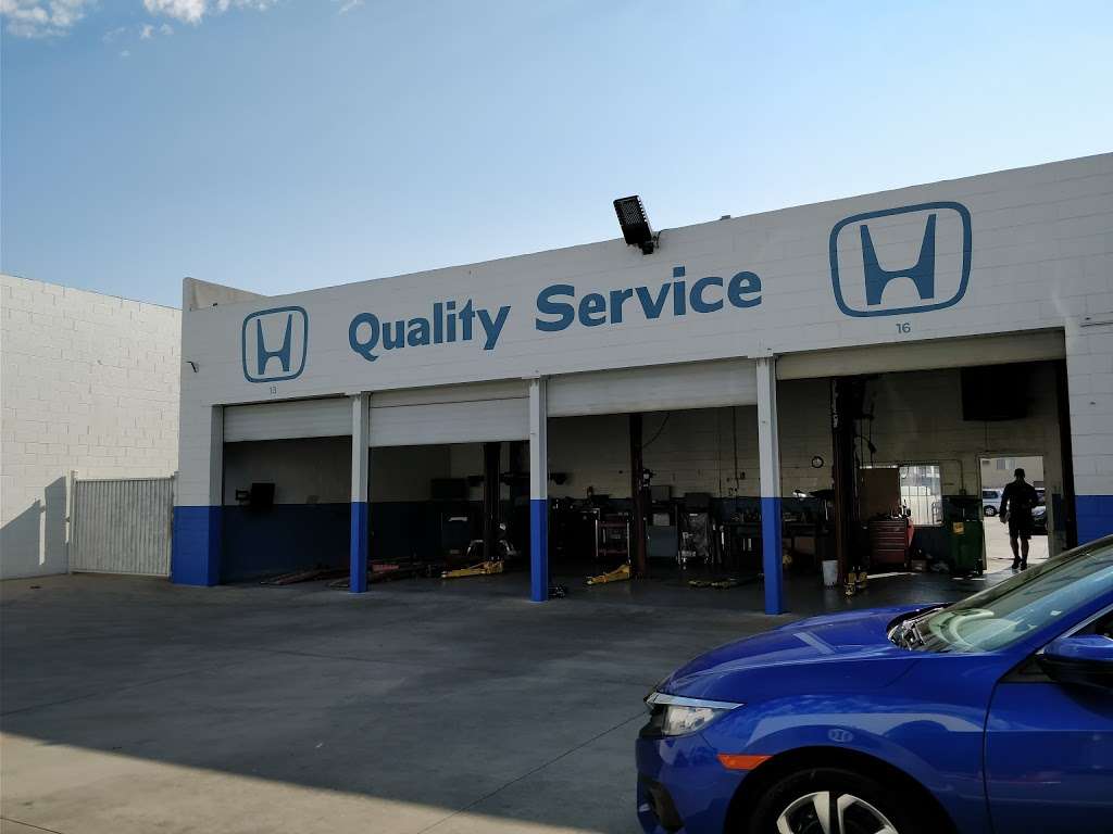 Hamer Honda | 7514 Reseda Blvd, Reseda, CA 91335 | Phone: (818) 857-4761