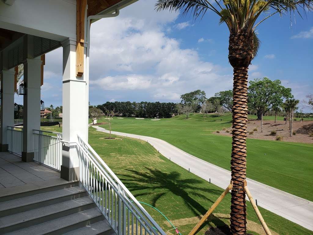 Banyan Cay Resort & Golf | 3200 N Congress Ave, West Palm Beach, FL 33401, USA | Phone: (561) 557-5840