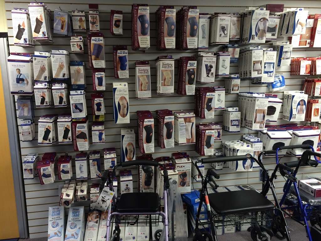 DHC Medical Supply | 8855 Annapolis Rd Ste 100, Lanham, MD 20706, USA | Phone: (301) 918-1750