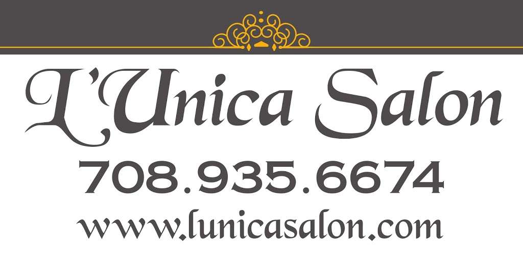 LUnica Salon Inc. | 9108 31st St, Brookfield, IL 60513, USA | Phone: (708) 935-6674