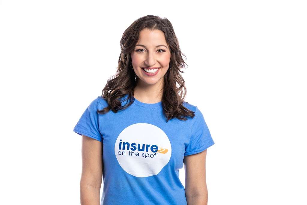 Insure on the Spot | 1907 Mannheim Rd, Melrose Park, IL 60160, USA | Phone: (773) 202-5060