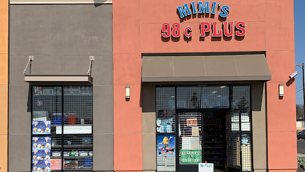 Mimi’s 98 Cent Plus Store | 12411 Sheldon St unit 5b, Sun Valley, CA 91352 | Phone: (747) 900-1558