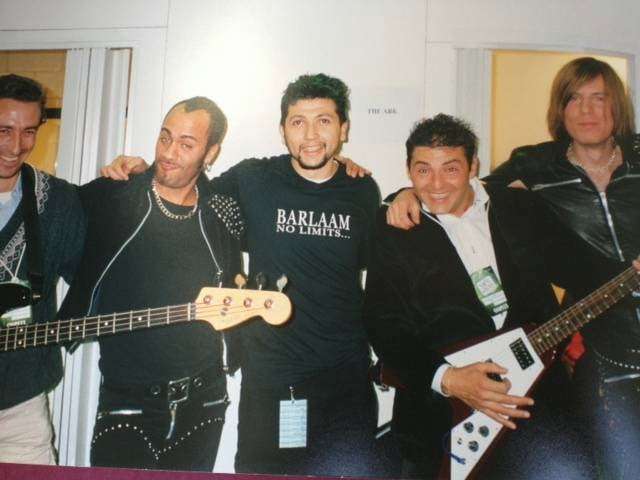 Francesco Carta Salon And Spa | 600 S Victoria Ave #700, Oxnard, CA 93035, USA | Phone: (805) 984-6100