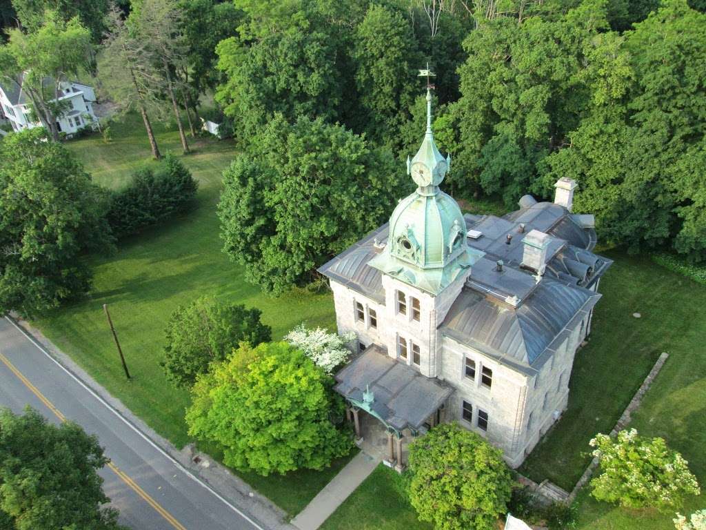 Akin Free Library | Pawling, NY 12564, USA | Phone: (845) 855-5099