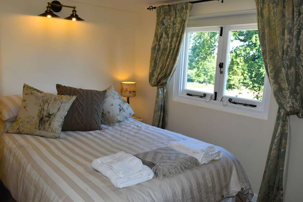 Popes Row Cottage | Chicks Ln, Kilndown, Cranbrook TN17 2RR, UK | Phone: 07973 774534