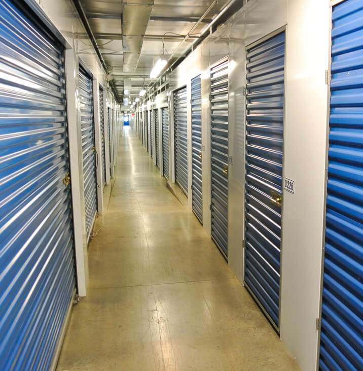 iStorage Riverview | 235 N 78th St, Kansas City, KS 66112 | Phone: (913) 270-2322