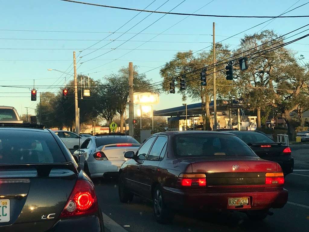 Mobil 6662 Old Winter Garden Rd Orlando Fl 32835 Usa