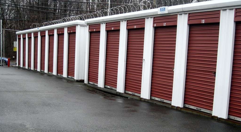 Storage King USA | 3511 Victory Blvd, Staten Island, NY 10314, USA | Phone: (718) 983-0551