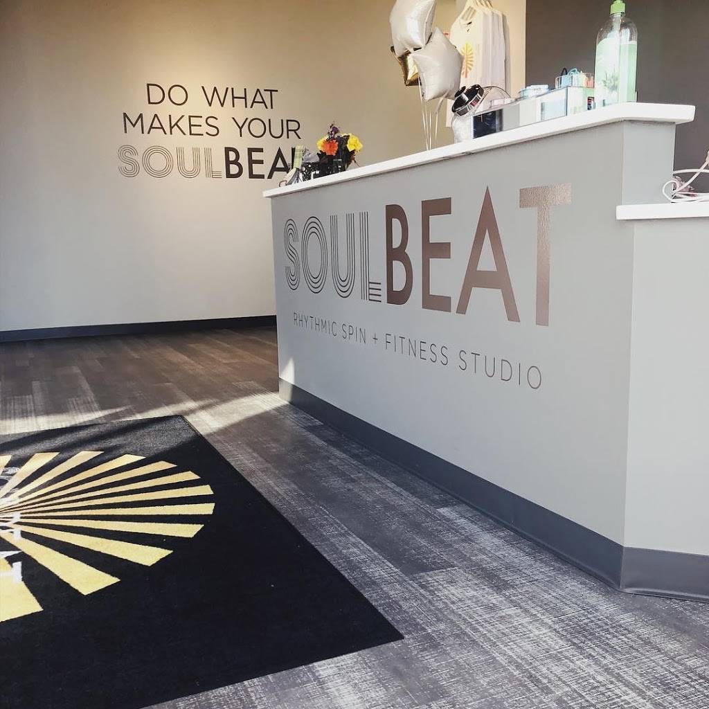 soulbeat spin studio