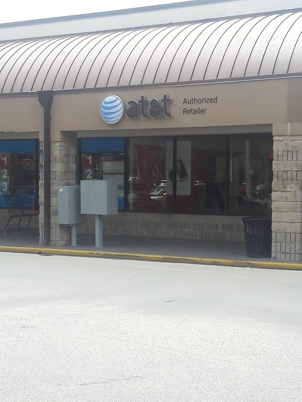 AT&T Authorized Retailer | 4586 E Michigan St, Orlando, FL 32812, USA | Phone: (407) 270-7707