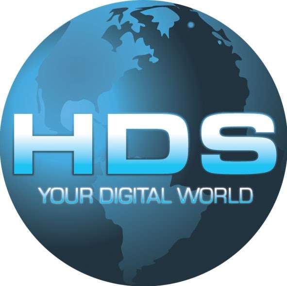 Hudson Digital Systems | 391 Water St, Teaneck, NJ 07666, USA | Phone: (877) 278-9800