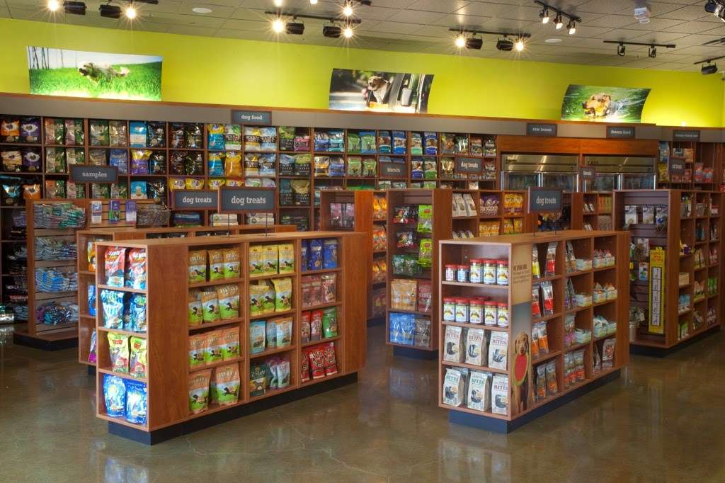 Krisers Natural Pet | 3475 S University Blvd, Englewood, CO 80113, USA | Phone: (303) 761-1820