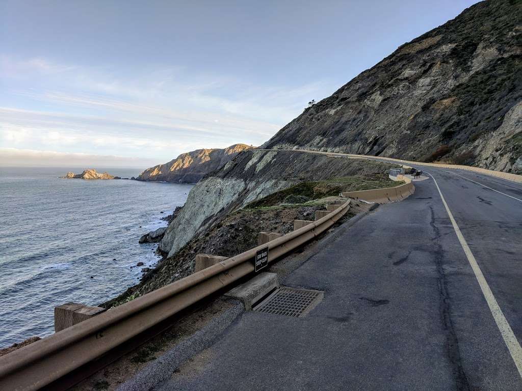 Devils Slide Trail | 5929-5981 California Coastal Trail, Pacifica, CA 94044, USA