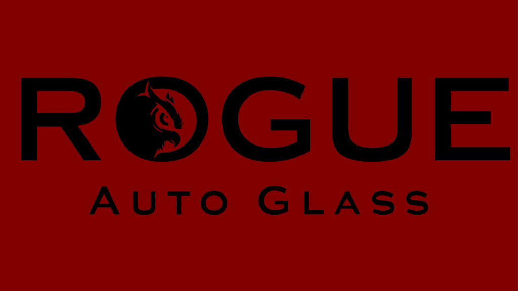 Rogue Auto Glass | 331 N 103rd Pl, Apache Junction, AZ 85120, USA | Phone: (480) 815-7400