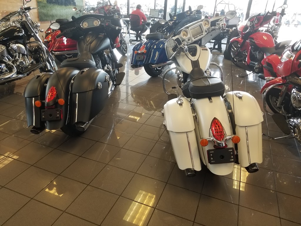 Republic of Texas Indian Motorcycle | 3850 N Central Expy, McKinney, TX 75071, USA | Phone: (972) 562-2077