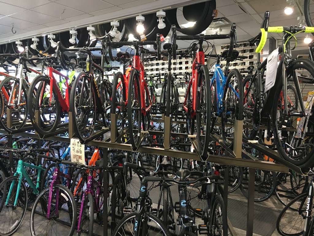 Piermont Bike | 215 Ash St, Piermont, NY 10968, USA | Phone: (845) 365-0900