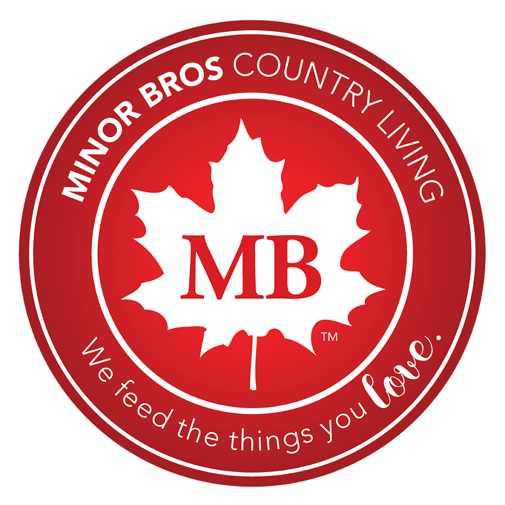 Minor Bros Country Living Stevensville | 2736 Stevensville Rd, Stevensville, ON L0S 1S0, Canada | Phone: (905) 382-7878