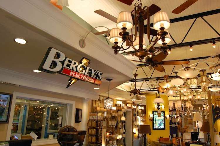 Bergeys Electric Inc | 2398, 2880 Penn Ave, Hatfield, PA 19440, USA | Phone: (215) 723-5518