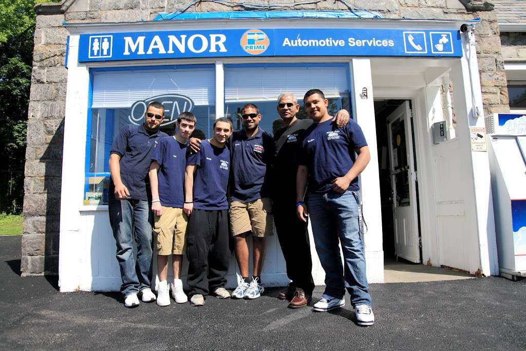 Manor Auto Service Center Inc | 135 Shore Rd, Pelham, NY 10803 | Phone: (914) 738-9851