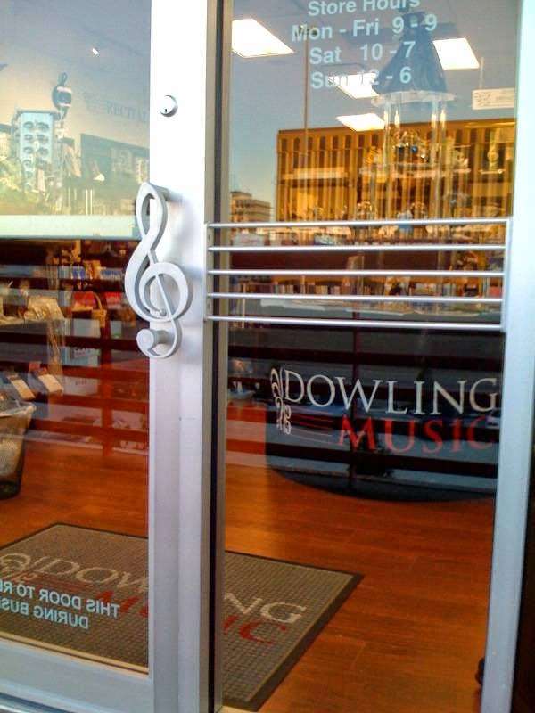 Dowling Music | 2615 Southwest Fwy, Houston, TX 77098, USA | Phone: (713) 529-2676