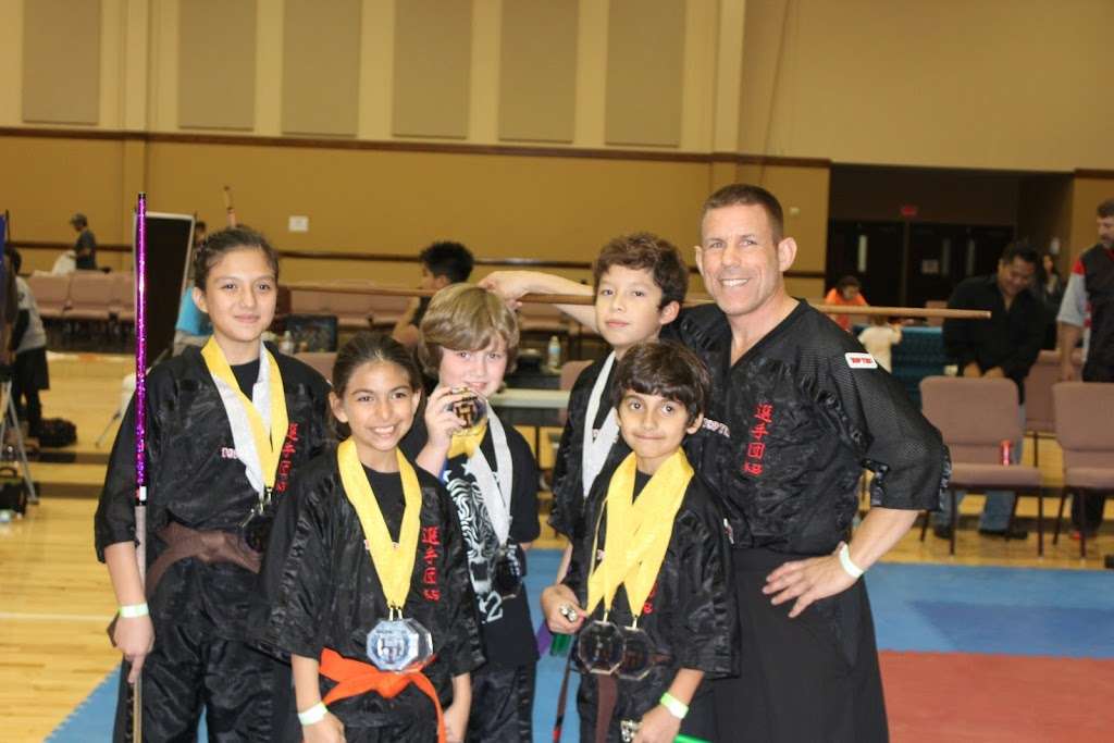 Team K2 Karate | 18025 W Little York Rd # B, Katy, TX 77449, United States | Phone: (281) 814-8823