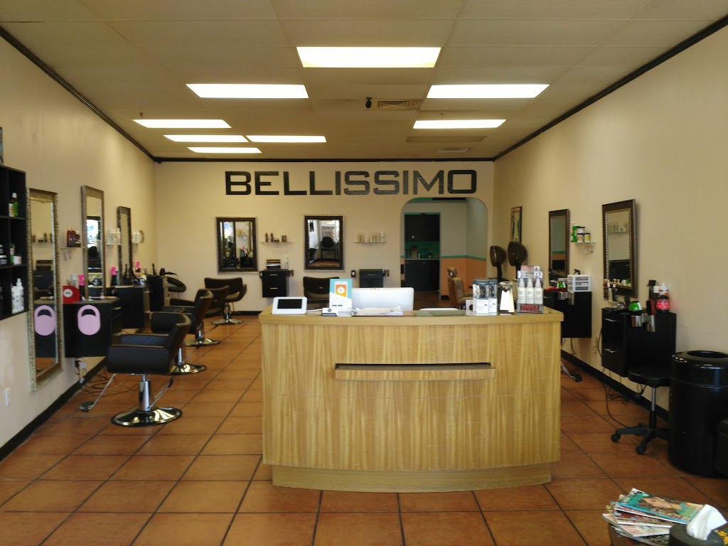 Bellissimo Hair Salon and Barbershop LLC | 855 Cypress Pkwy, Kissimmee, FL 34759, USA | Phone: (407) 870-7870