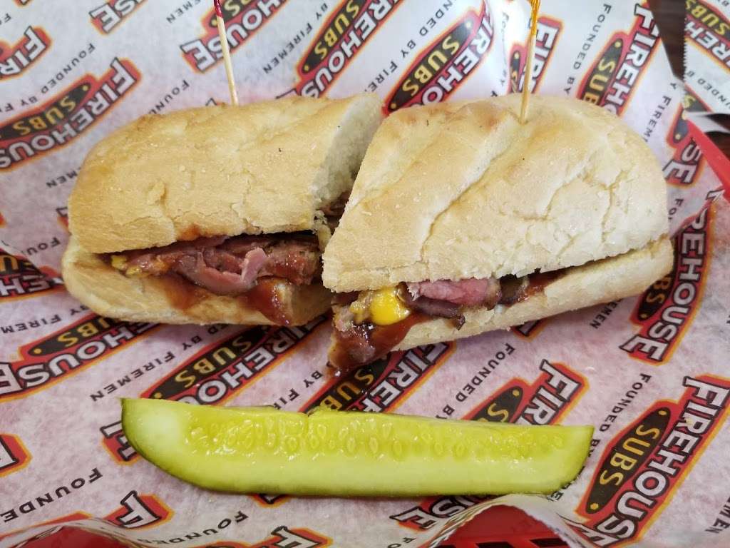 Firehouse Subs | 4824 S Moorland Rd Suite #2, New Berlin, WI 53151, USA | Phone: (262) 207-4390