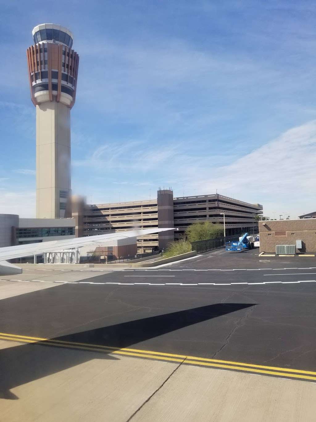 Phoenix Sky Harbor International Airport | Phoenix, AZ 85034, USA