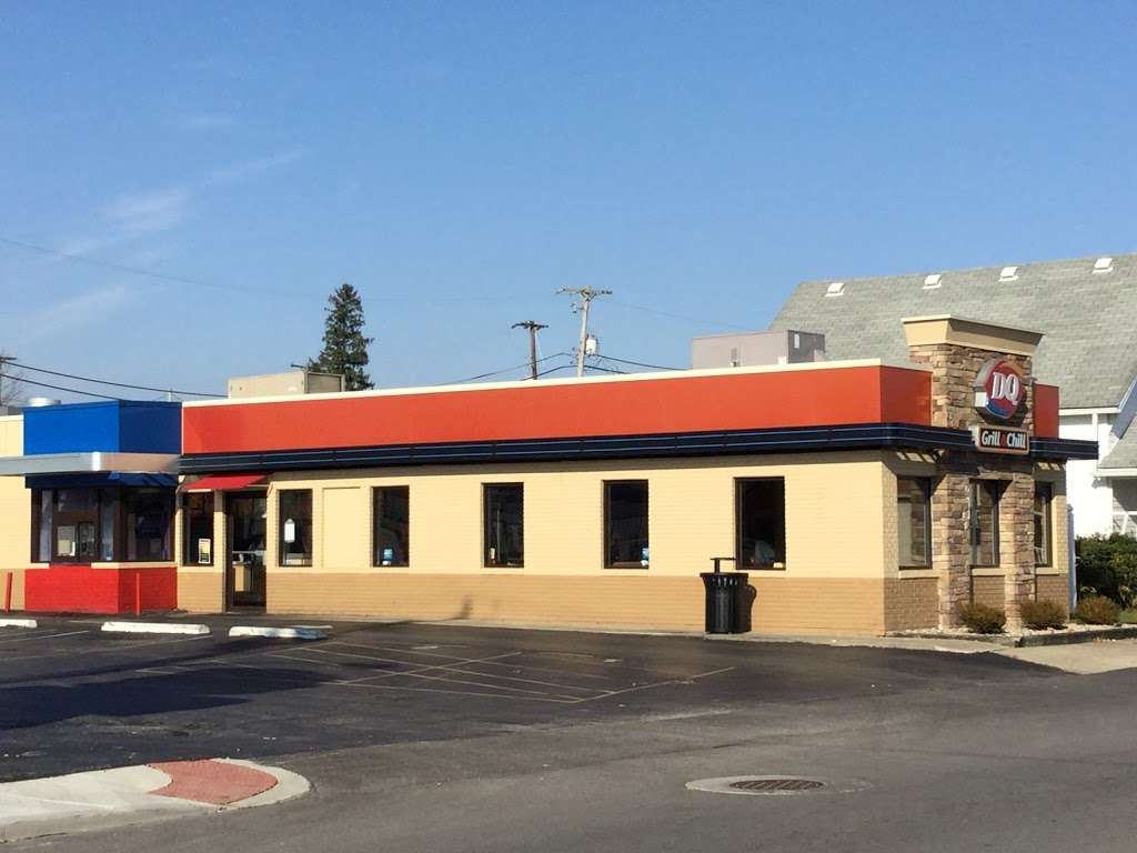 Dairy Queen Grill & Chill | 90 S Peru St, Cicero, IN 46034 | Phone: (317) 984-4504