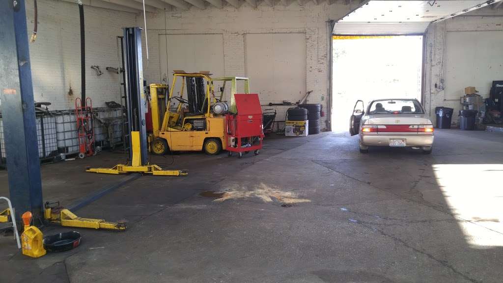 Reliable Auto Repair | 4350 Ogden Ave, Chicago, IL 60623, USA | Phone: (773) 277-4330