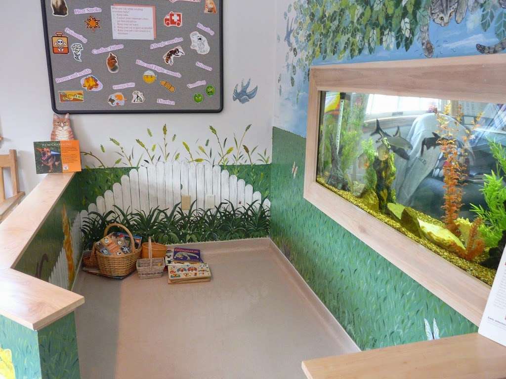 Longwood Veterinary Center | 230 Kennett Pike, Kennett Square, PA 19348, USA | Phone: (610) 388-3388