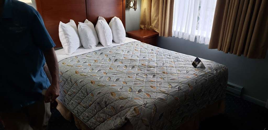 Castle in the Sand Hotel | 3701 Atlantic Ave, Ocean City, MD 21842, USA | Phone: (410) 289-6846