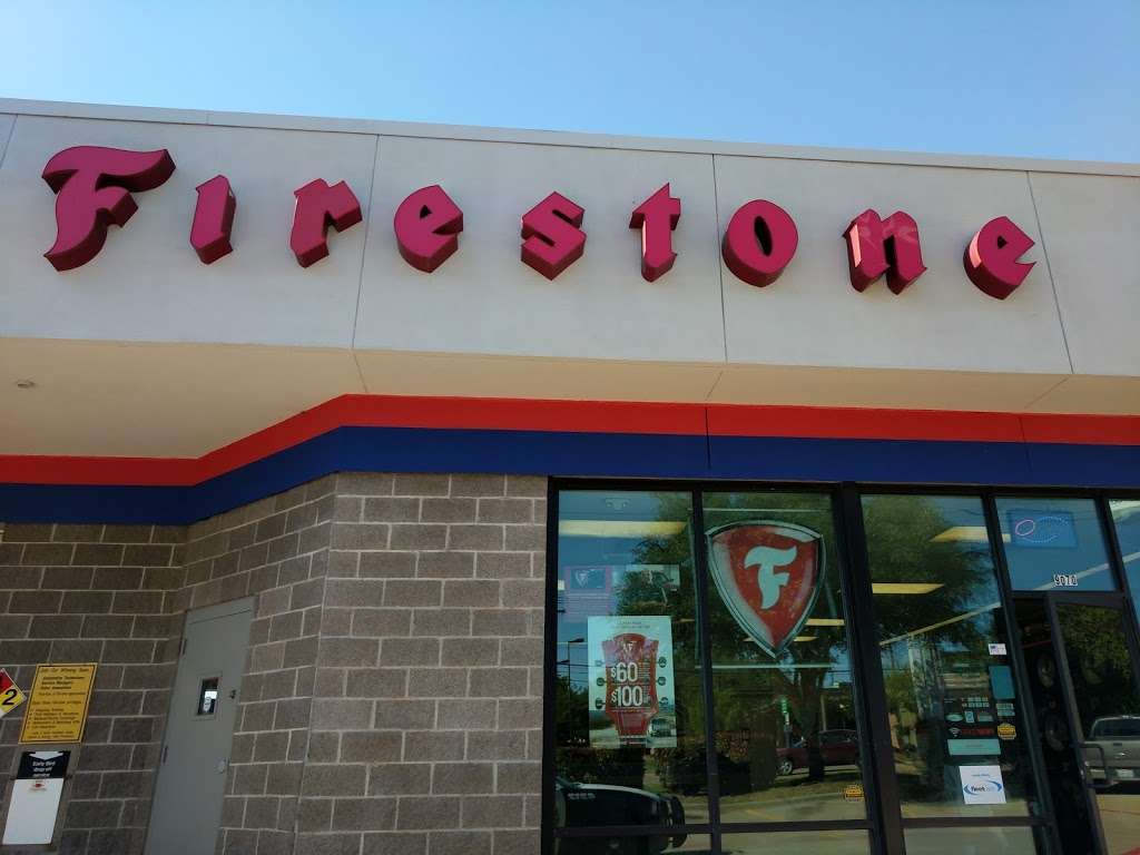 Firestone Complete Auto Care | 9070 Forest Ln, Dallas, TX 75243, USA | Phone: (469) 607-1255