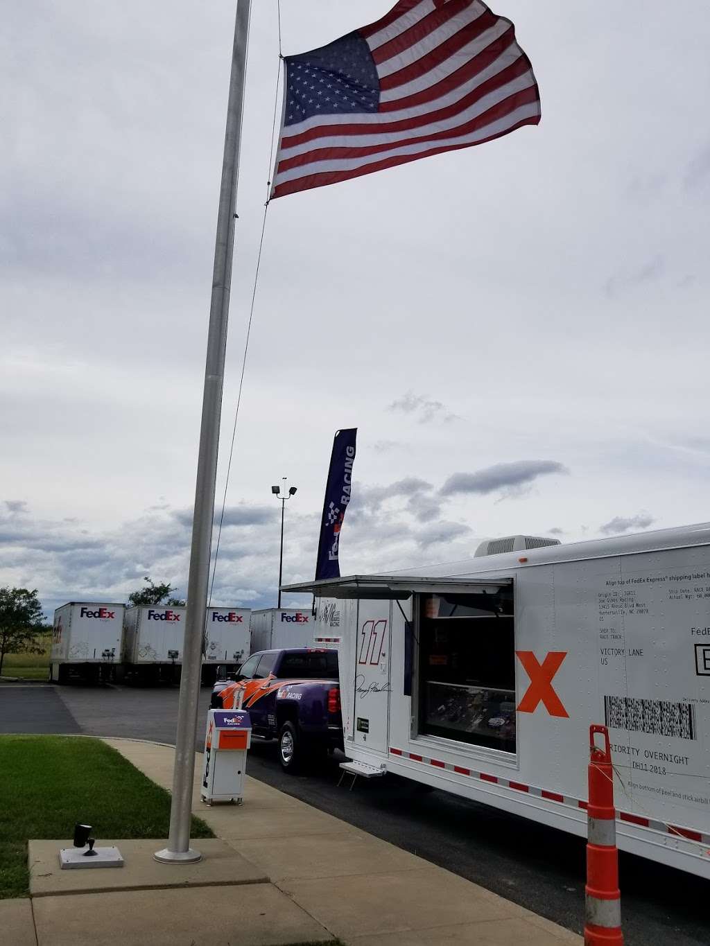 FedEx Freight | 4415 Haggerty Lane, Lafayette, IN 47905, USA | Phone: (800) 656-4159