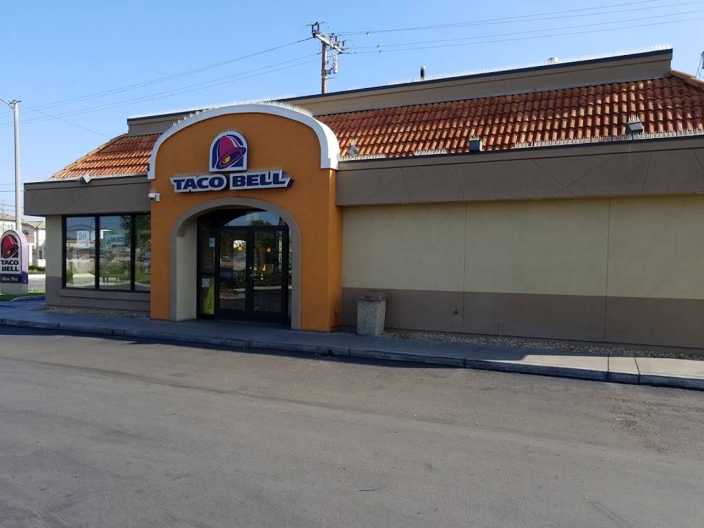 Taco Bell | 1600 W Katella Ave, Anaheim, CA 92802, USA | Phone: (714) 491-6682