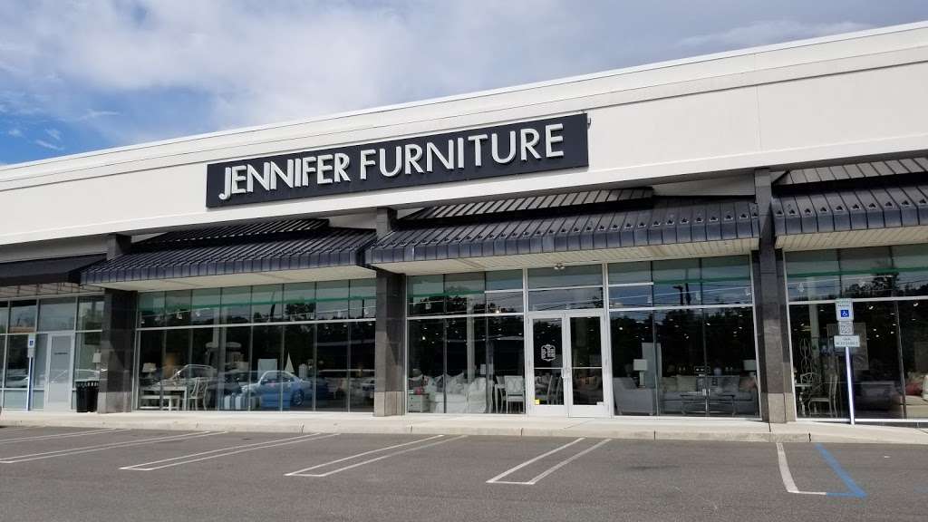Jennifer Furniture | 160 NJ-17, Paramus, NJ 07652, USA | Phone: (201) 639-5669
