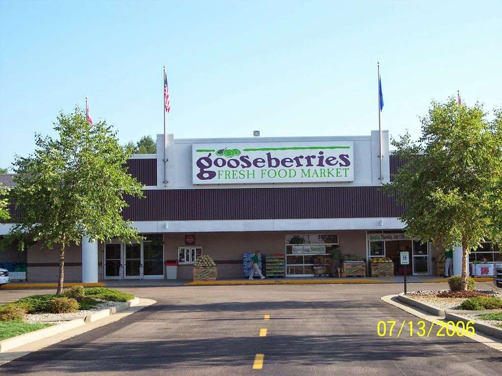 Gooseberries Fresh Food Market | 690 W. State Street, Burlington, WI 53105, USA | Phone: (262) 763-5955