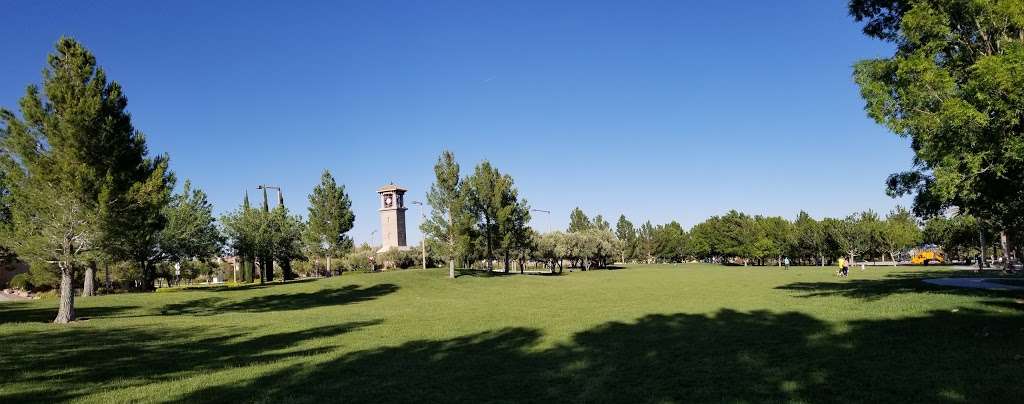 North Tower Park | 45 Park Vista Dr, Las Vegas, NV 89138, USA