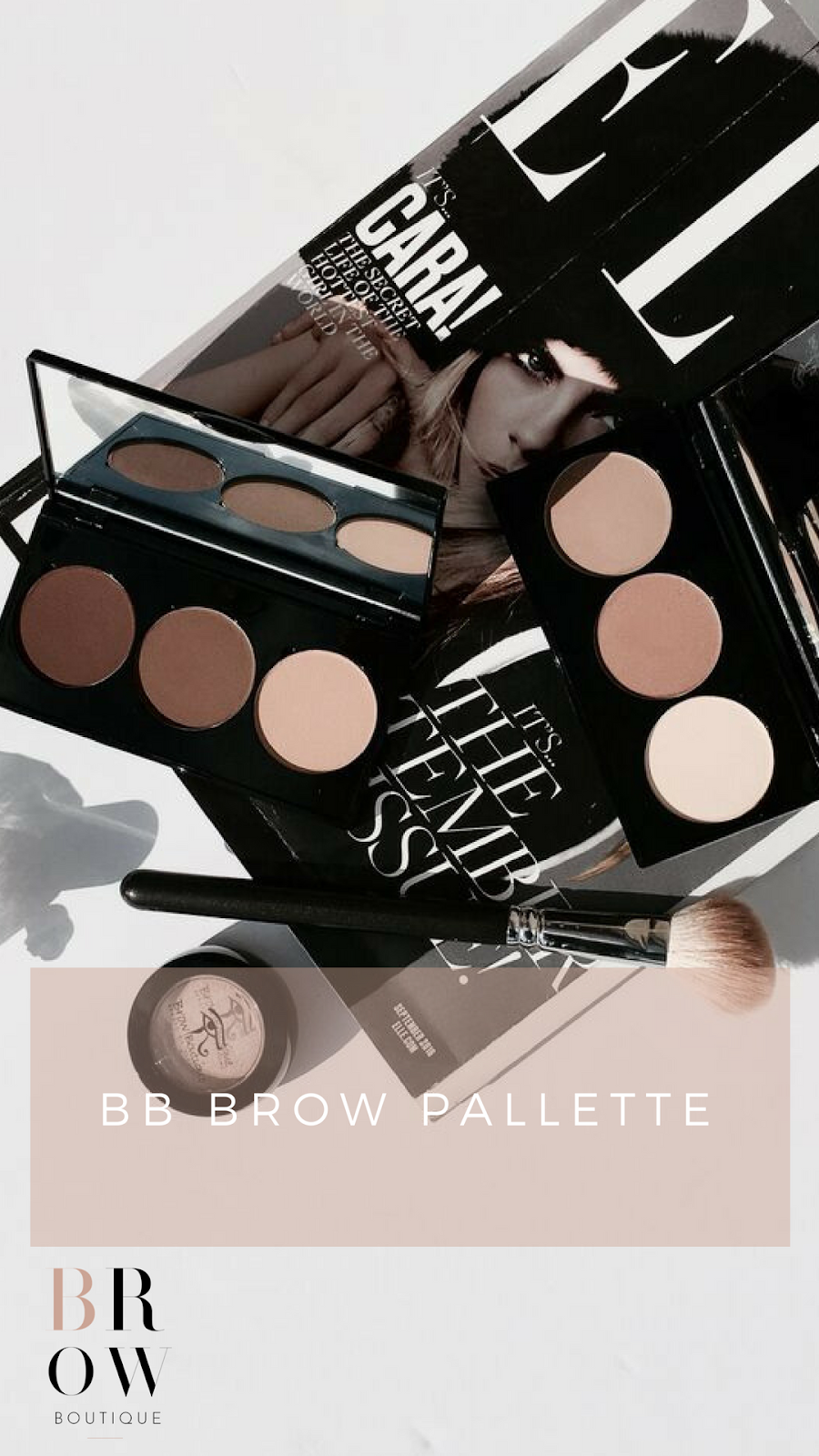 Brow Boutique | 2403 Main Street, Miramar, FL 33025, USA | Phone: (954) 438-9300