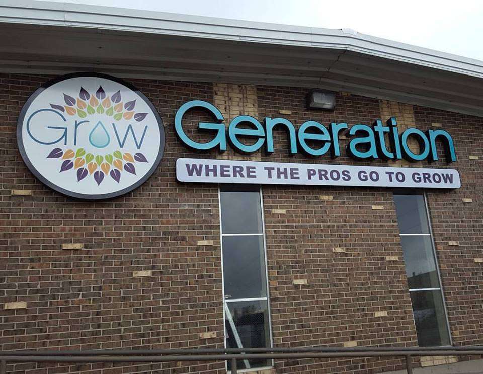 Grow Generation | 1000 W Mississippi Ave, Denver, CO 80223, USA | Phone: (303) 386-4796