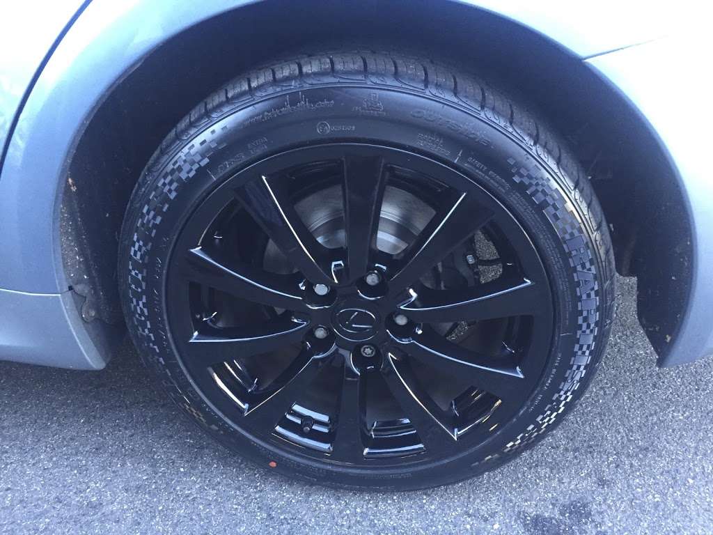 The Wheel Fix | 243 Mystic Ave, Medford, MA 02155 | Phone: (781) 874-1522